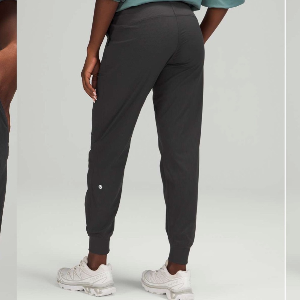 Dance Studio Jogger